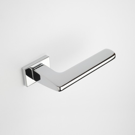 Klamka Aprile Yuka RT Slim 7mm - chrom polerowany