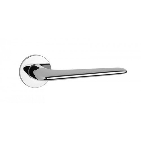 Klamka Tupai - 4164 R 5S chrom