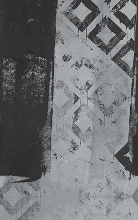 Fototapeta Wall & Deco - Rhombus WDRH1701
