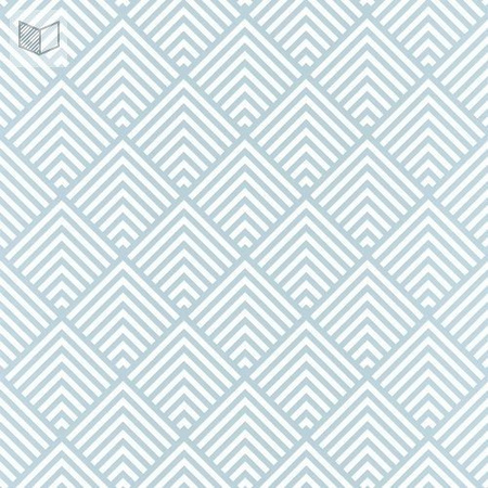 Tapeta Caselio Spaces - Pyramid SPA100096199