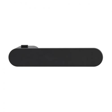 Klamka Griffwerk Avus One Smart2Lock graphite black