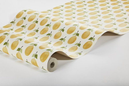 Tapeta Boras Tapeter Scandinavian Designers III - Prunus 1975