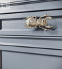 Uchwyt Pap Deco Heksa XL