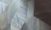 Tapeta Arte Timber - Formation 38204