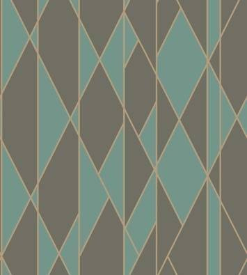 Tapeta Cole&Son Geometric II - Oblique 105/11048