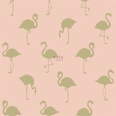 Tapeta Esta Home Jungle Fever - 138994