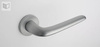 Klamka Aprile Azalia Slim 7mm - chrom satyna