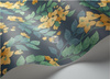 Tapeta Cole&Son Seville - Bougainvillea 117/6019