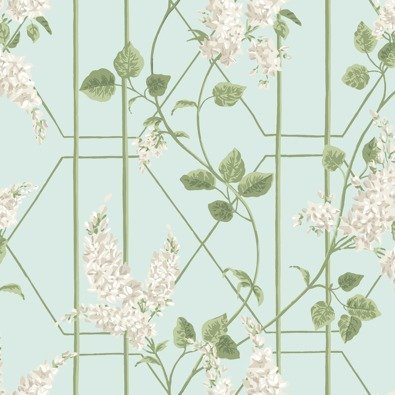 Tapeta Cole&Son Botanical Botanica - Wisteria 115/5014