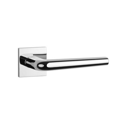 Klamka Aprile Funkia Slim 7mm - chrom polerowany
