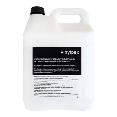 Grunt Vinylpex 5L