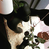Lampa QeeBoo Kong różowa XS
