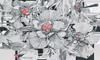 Fototapeta Wonderwall - Cornelia 35 0308 01
