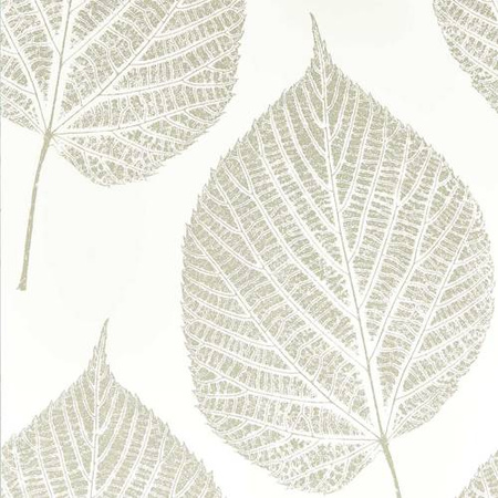 Tapeta Harlequin Colour - Leaf 112609