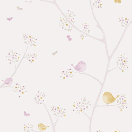 Tapeta Casadeco My Little World - MLW29835236