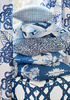 Tapeta Thibaut Summer House - T13079