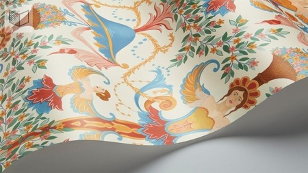 Tapeta Cole&Son Historic Royal Palaces – Great Masters - Chamber Angels 118/12028