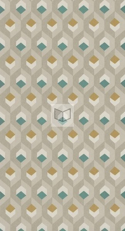 Tapeta Casadeco Helsinki - HELS82057407