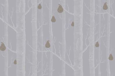 Tapeta Cole&Son The Contemporary Collection - Woods&Pears 95/5030