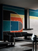 Fototapeta Wall & Deco - Fair Play WDFP1802