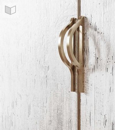 Uchwyt Pap Deco Pop XXL