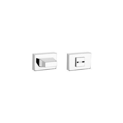 Rozeta Tupai - WC 3045 chrom