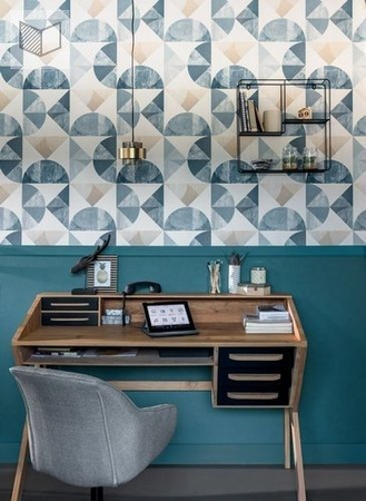 Tapeta Caselio Spaces - Graphic SPA100156064