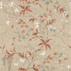 Tapeta Zoffany Darnley - Chambalon Trail 312852