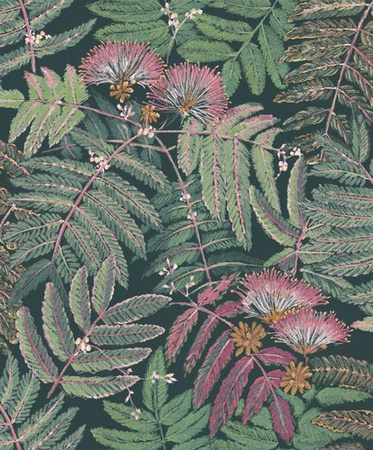 Tapeta Casadeco Botanica - Albizia 85897490