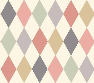 Tapeta Cole&Son Whimsical - Punchinello 103/2009