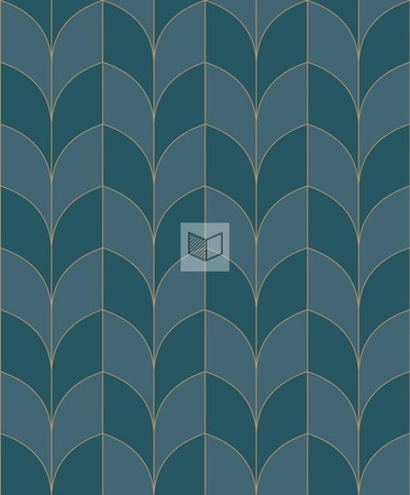 Tapeta Casadeco Belle Epoque - Paradoxe BEEP82256203