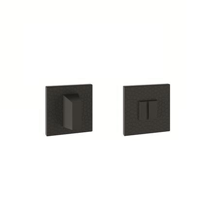Rozeta Tupai - WC 4240 5SQ/T1 czarny