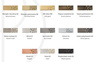 Uchwyt Pap Deco Imbricata I S