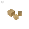 Uchwyt Pap Deco Geometric S