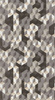 Tapeta Casadeco Perception - Tetrimino 86489509