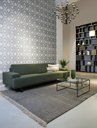 Tapeta Hooked on Walls Tinted Tiles - 29033