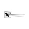 Klamka Aprile Pea Slim 7mm - chrom polerowany