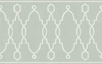 Tapeta Cole&Son Folie - Parterre Border 99/3013