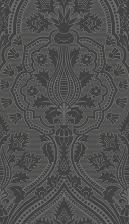 Tapeta Cole&Son The Pearwood Collection - Pugin Palace Flock 116/9035