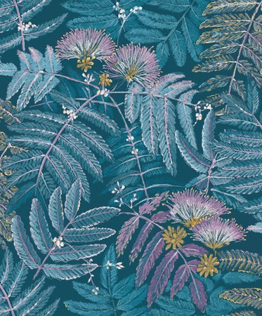 Tapeta Casadeco Botanica - Albizia 85896164