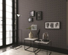 Tapeta Casadeco Belle Epoque - Filament BEEP82269512