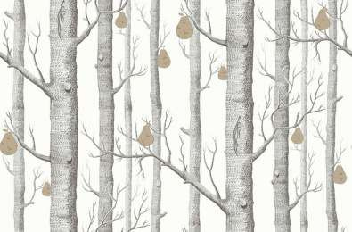 Tapeta Cole&Son The Contemporary Collection - Woods&Pears 95/5027