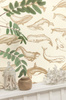 Tapeta Caselio Sea You Soon - Whale Done 102796203