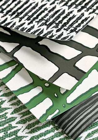 Tapeta Thibaut Modern Resource - T471
