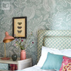 Tapeta Sanderson Caspian - Cantaloupe 216760