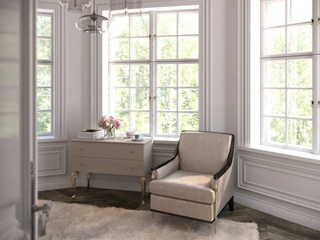 Listwa ścienna Mardom Decor MD314
