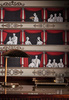 Tapeta Cole&Son Fornasetti Senza Tempo - Teatro 114/18037