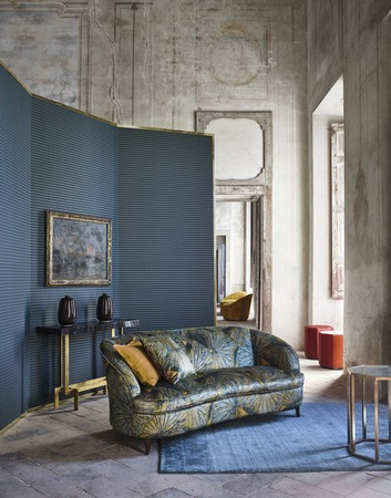Tapeta Zoffany The Muse - Oblique 312812