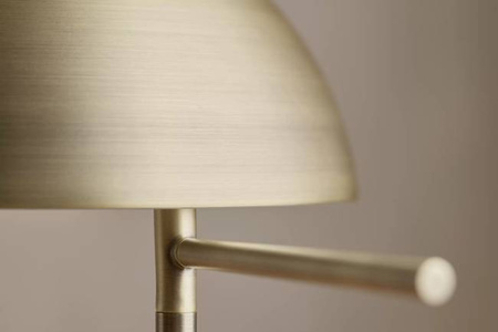 Lampa stołowa Bolia Aluna czarna