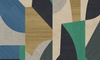 Tapeta Arte Marqueterie - Puzzle 72771
